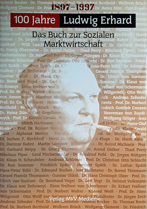 Cover Ludwig Erhard