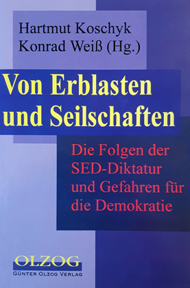 Cover Von Erblasten